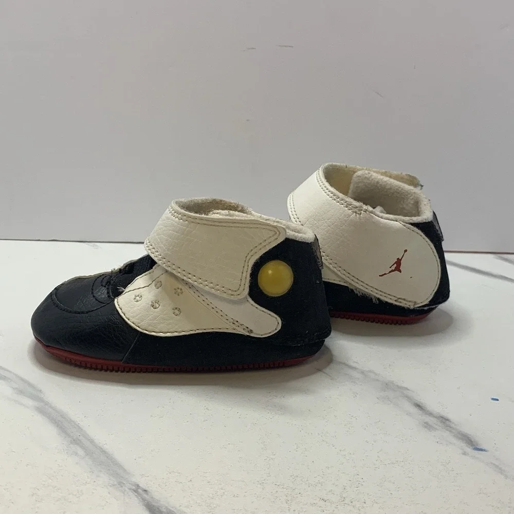 Baby Nike Jordan 4C Child Shoes 2009 375475-101